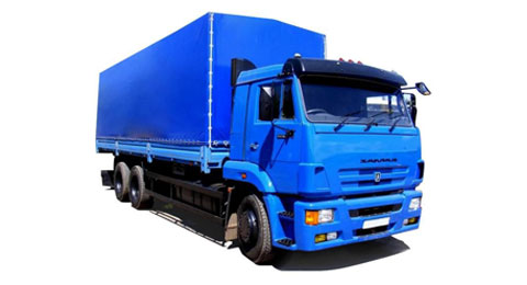 Стоимость грузовых перевозок по городу 10 тонн