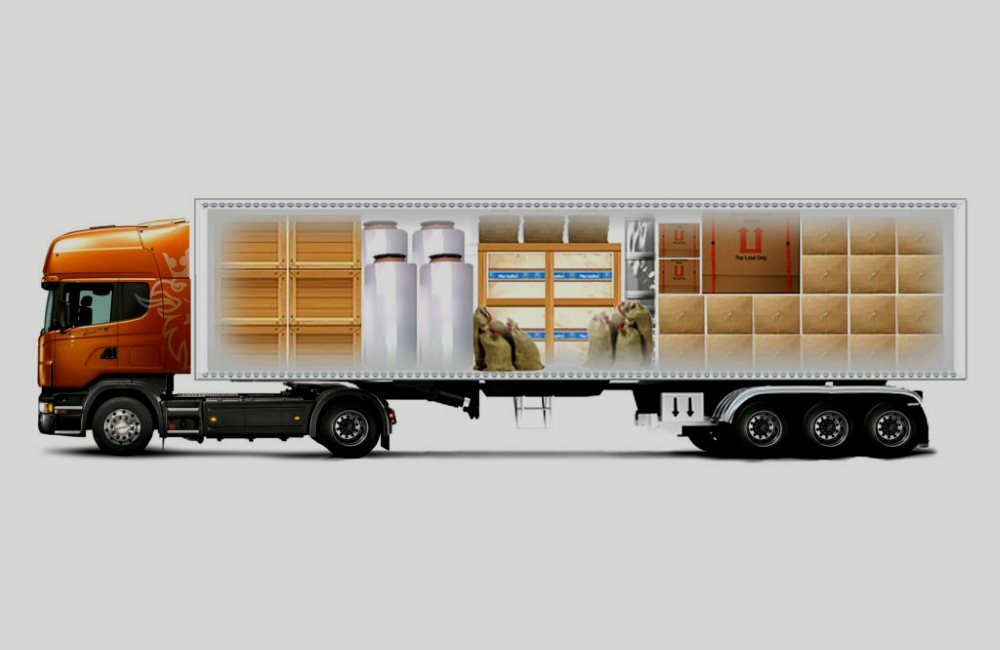 Доставка сборных грузов, сборные перевозки, перевозка сборных грузов, сборные грузоперевозки