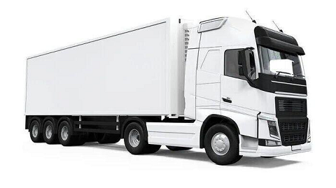 Цены на грузовые перевозки фура 20 тонн из Челябинска по России