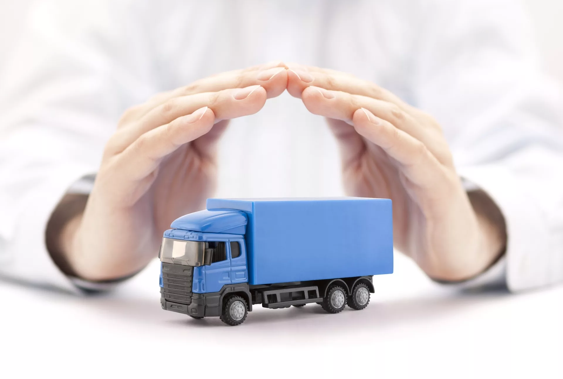 Страхование грузов при перевозке в Челябинске, договор страхования груза по Челябинску